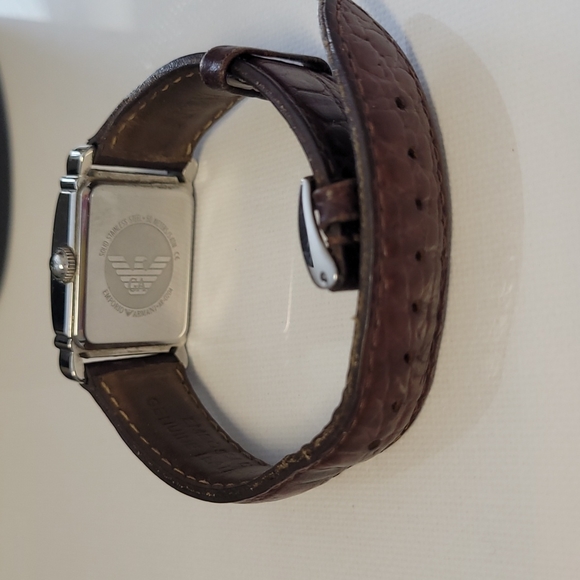 EMPORIUM ARMANI Lady Watch - Picture 3 of 6